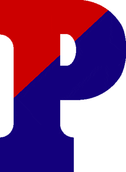 Penn Quakers 1979-Pres Alternate Logo iron on transfers for fabric